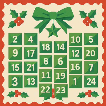 Adventskalender