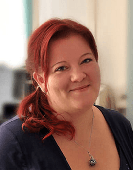 Antje Trapp (c) Pflege mit Herz GmbH