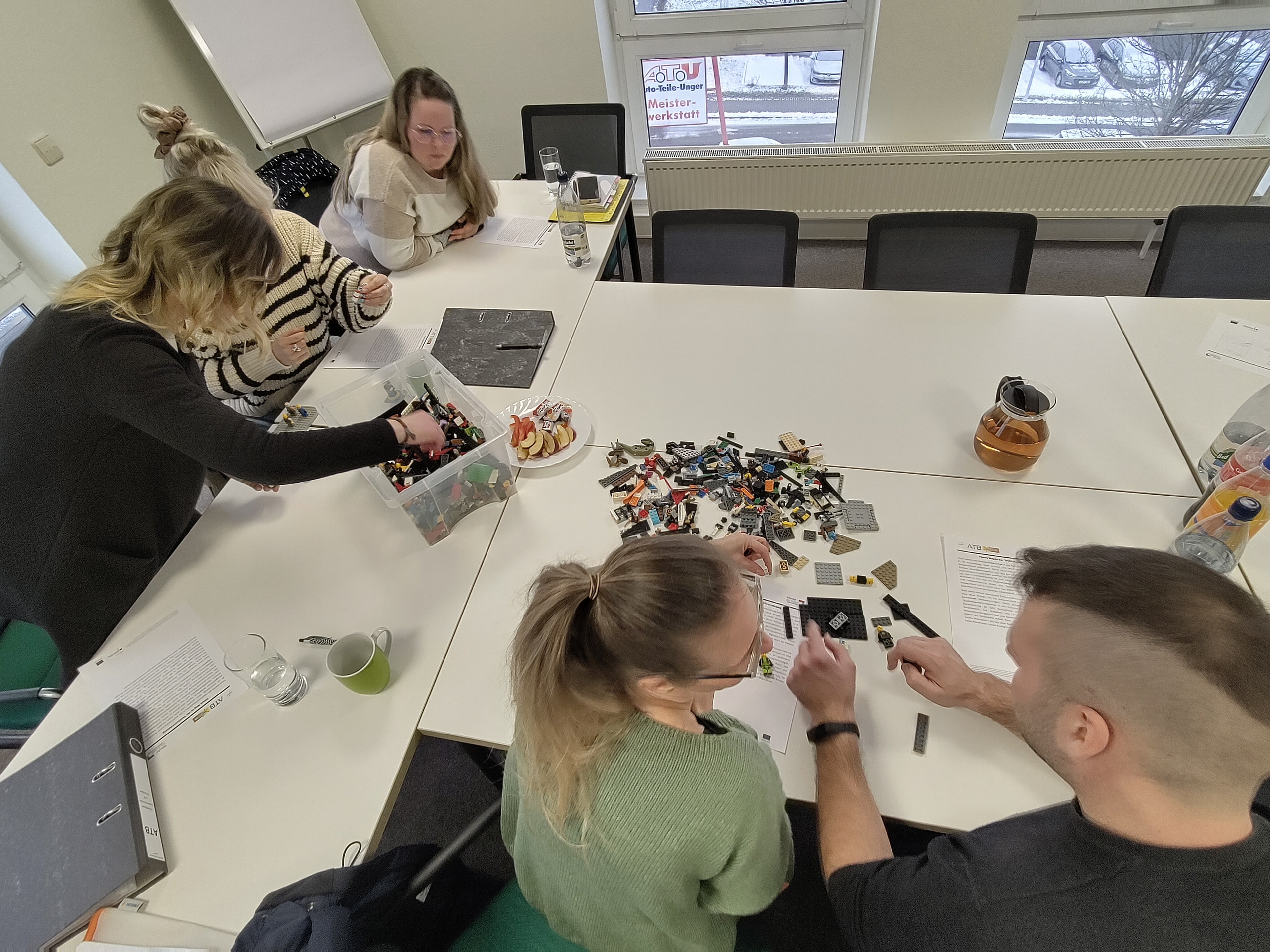 Personalprozesse gemeinsam stärken